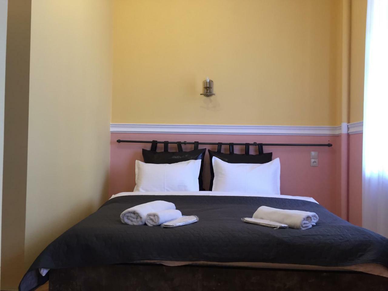 Cabinet Boutique Hotel Tbilisi Eksteriør bilde