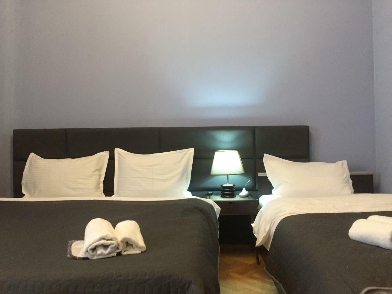Cabinet Boutique Hotel Tbilisi Eksteriør bilde