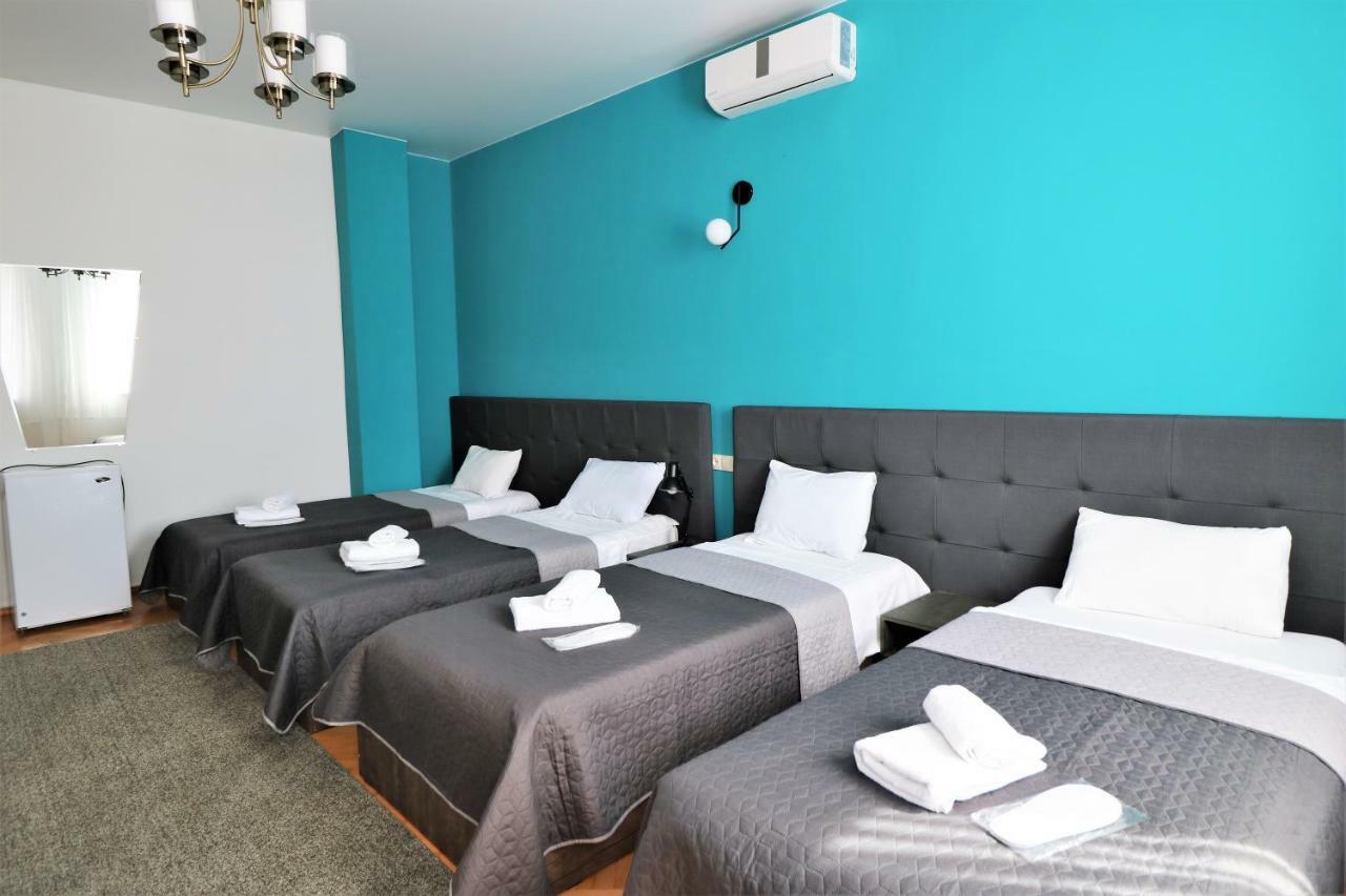 Cabinet Boutique Hotel Tbilisi Eksteriør bilde