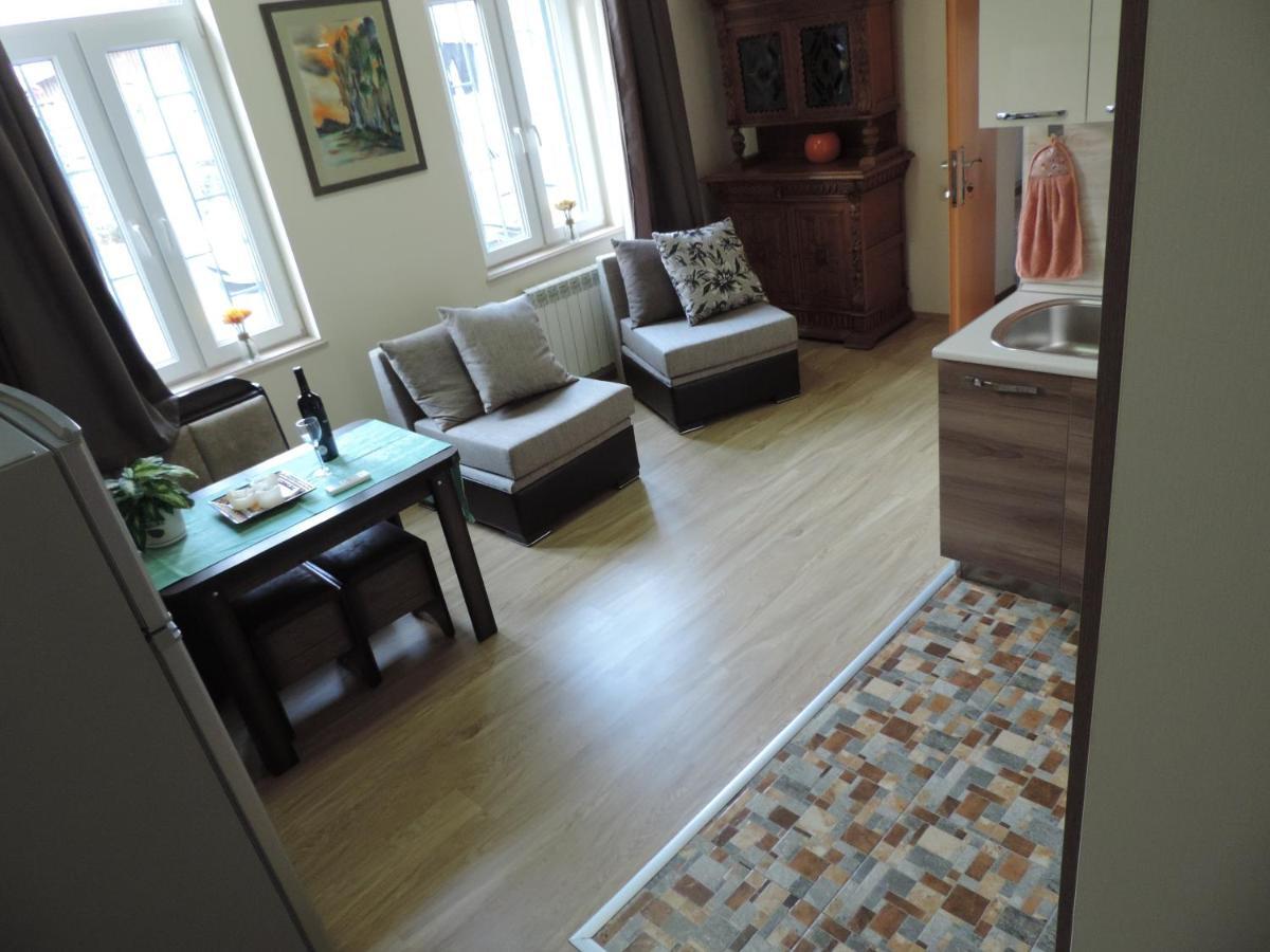 Cabinet Boutique Hotel Tbilisi Eksteriør bilde
