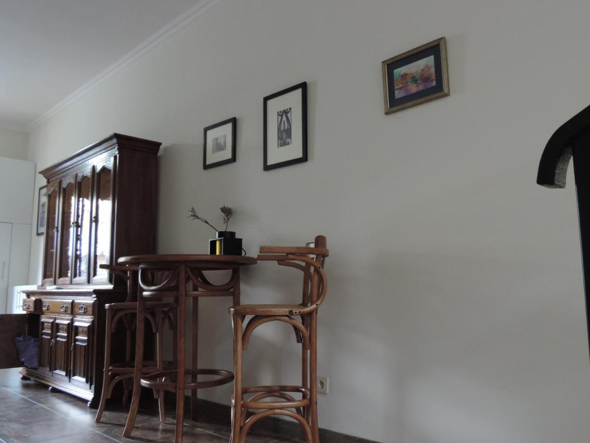 Cabinet Boutique Hotel Tbilisi Eksteriør bilde
