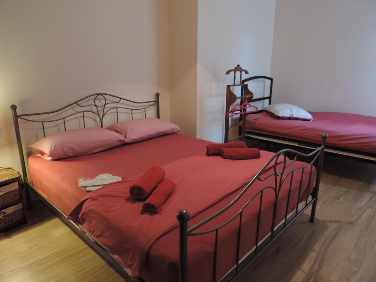 Cabinet Boutique Hotel Tbilisi Eksteriør bilde