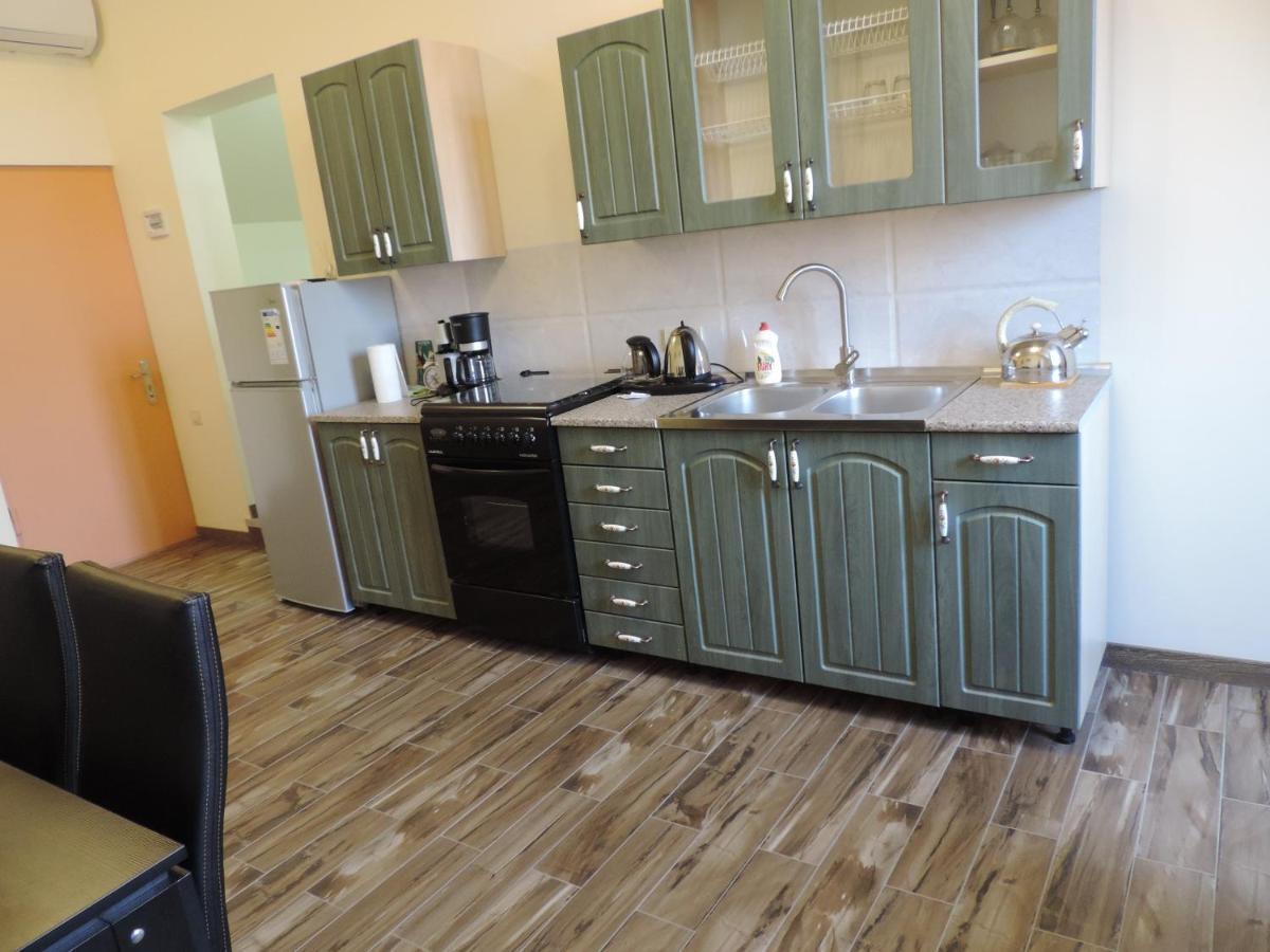 Cabinet Boutique Hotel Tbilisi Eksteriør bilde