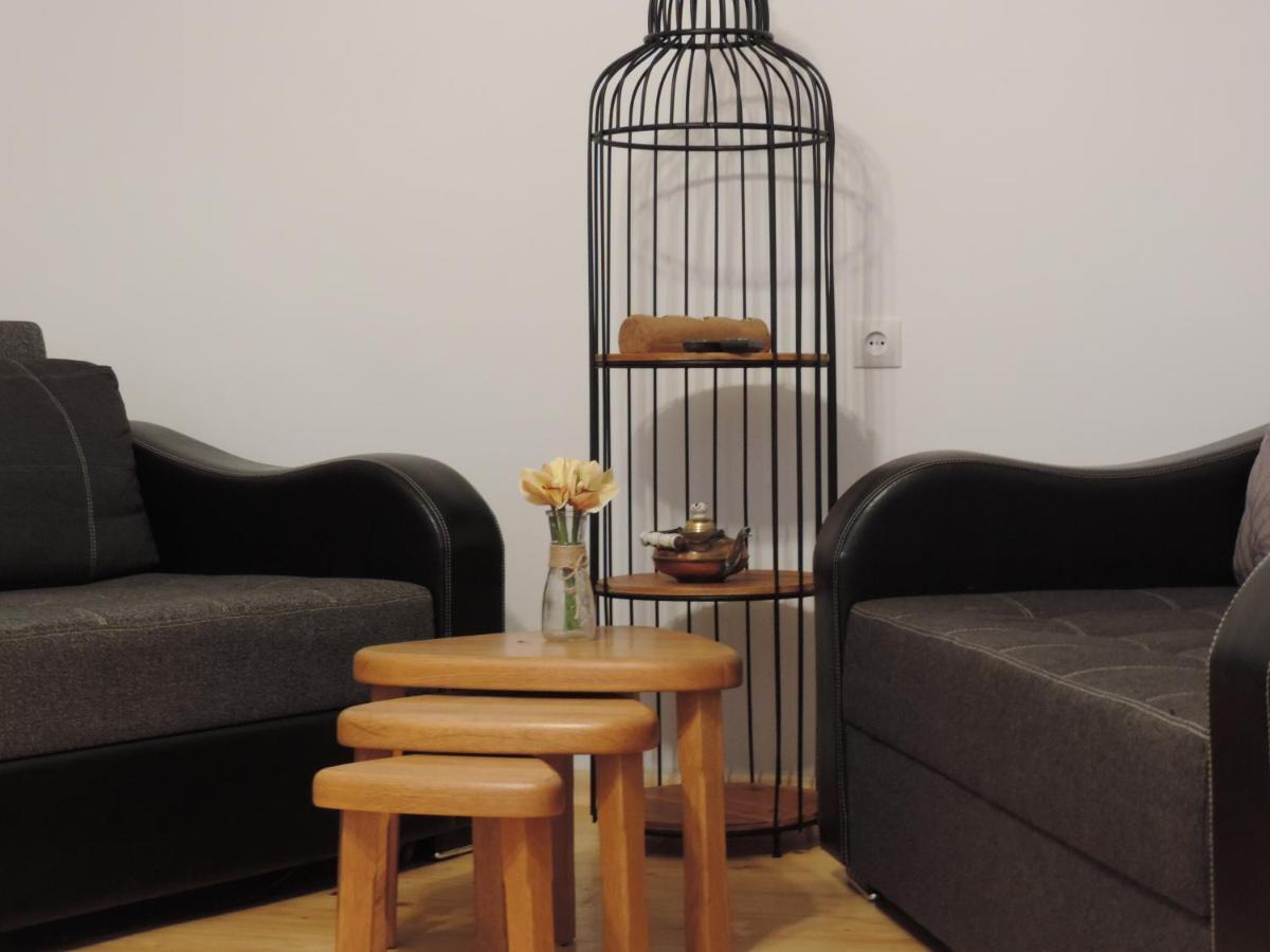 Cabinet Boutique Hotel Tbilisi Eksteriør bilde